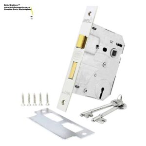 LOCK ONLY MORTICE 2l Ch Eco auto part product photo