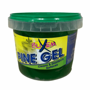 BLIXEM PINE Gel 1kg ™ auto part product photo