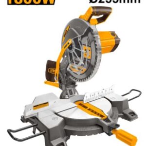 MITRE Saw 1800W INGCO ™ auto part product photo