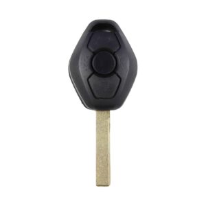 BMW E46 E39 X3 X5 Z4 Complete Remote Key auto part product photo
