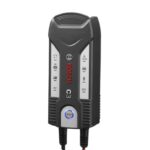 Bosch C3 6 12v Automatic Battery Charger Lead Acid Agm & Gel auto part product photo