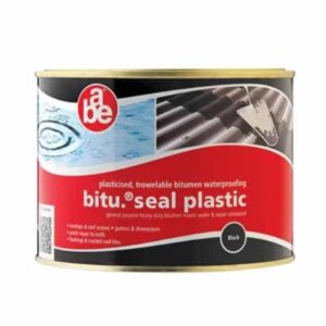 BITUSEAL PLASTIC Abe ™ auto part product photo