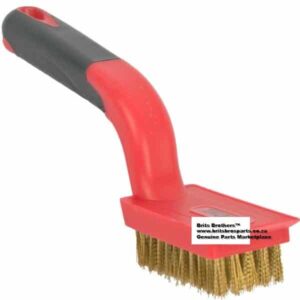 WIRE BRUSH BRASS auto part product photo