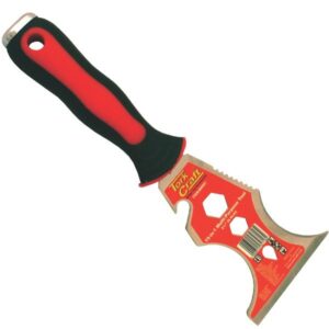 SCRAPER TOOL 15 In 1 TORK CRAFT ™ auto part product photo