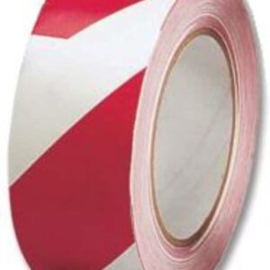 Barrier Tape 75x500m Red And White ™ auto part product photo