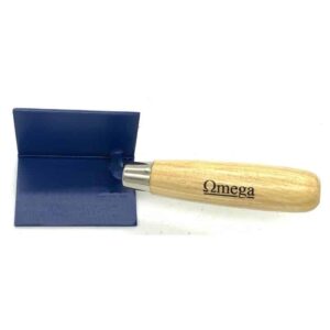 TROWEL CORNER INSIDE 75MM OMEGA ™ auto part product photo