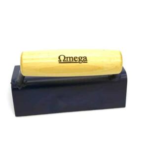 TROWEL CORNER OUTSIDE 150MM OMEGA auto part product photo