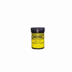 WOOD FILLER 250G BLACK BRUMMER ™ auto part product photo