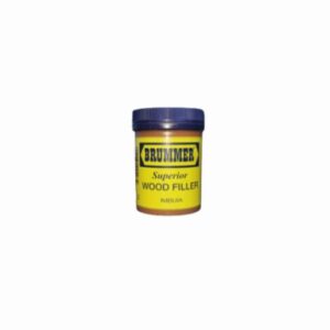 WOOD FILLER 250G IMBUIA BRUMMER ™ auto part product photo