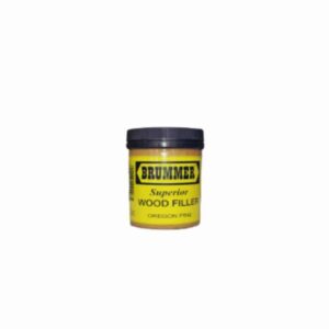 WOOD FILLER 250G OREGON PINE BRUMMER ™ auto part product photo