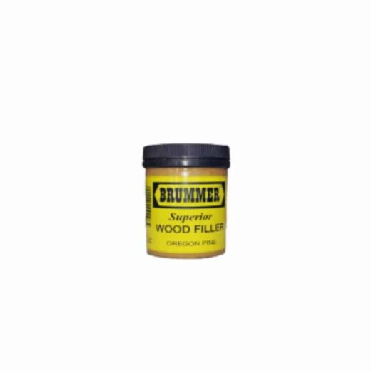 Wood Filler 250G Oregon Pine Brummer ™ 1 WOOD FILLER 250G OREGON PINE BRUMMER ™ auto part product photo