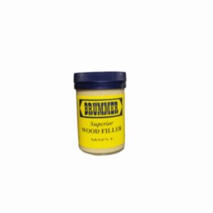 WOOD FILLER 250G MAPLE BRUMMER ™ auto part product photo