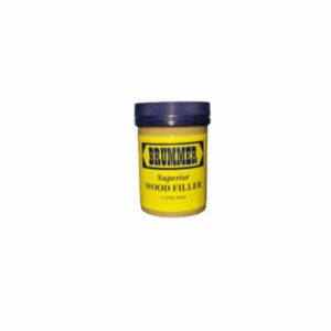 WOOD FILLER 250G CREAM BRUMMER ™ auto part product photo