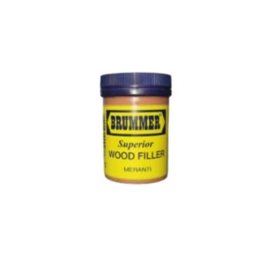 WOOD FILLER 250G MERANTI BRUMMER ™ auto part product photo