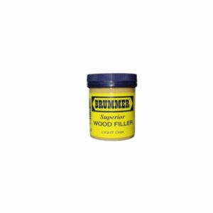 WOOD FILLER 250G LIGHT Oak BRUMMER ™ auto part product photo