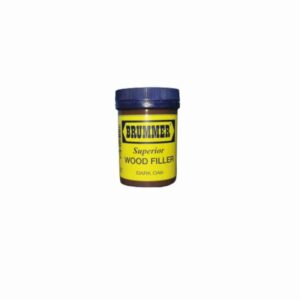 WOOD FILLER 250G DARK Oak BRUMMER ™ auto part product photo