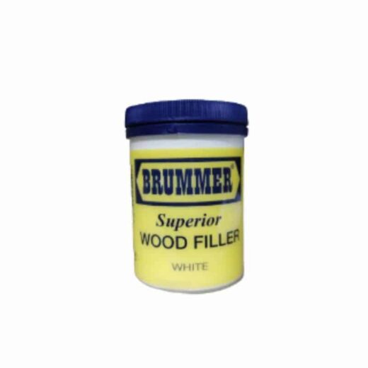 Wood Filler 500G White Brummer ™ 1 Wood Filler 500g White Brummer ™ auto part product photo