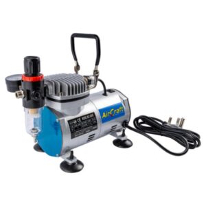 Compressor For Airbrush Mini ™ auto part product photo