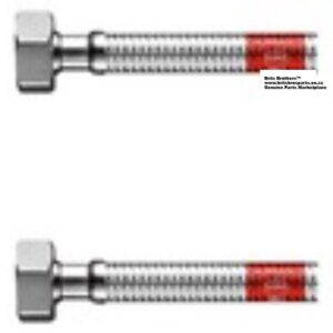 Braided Connector Female X 600mm ™ auto part product photo