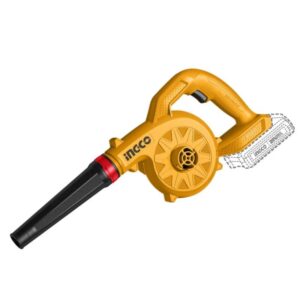 BLOWER 20v SOLO LITHIUM Ion INGCO ™ auto part product photo