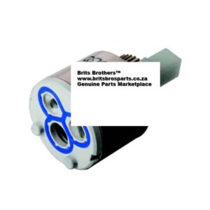 CARTRIDGE FLAT FOOT 40MM Gio ™ auto part product photo