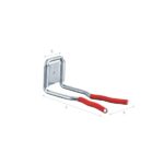 Bracket Hook A 60MM B 45MM C 130MM ™ auto part product photo