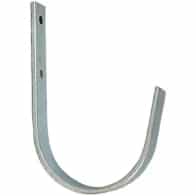 Bracket Hook Curve A 180MM B 120MM C 25MM ™ auto part product photo