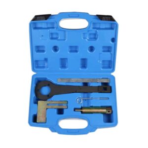 Engine Timing Tool Kit For BMW MINI Psa 5 Piece auto part product photo