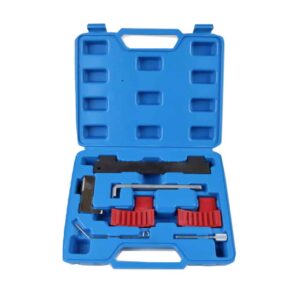 Opel Chevrolet Fiat Alfa 1.6 1.8l Engine Timing Tool Kit 7 Piece auto part product photo