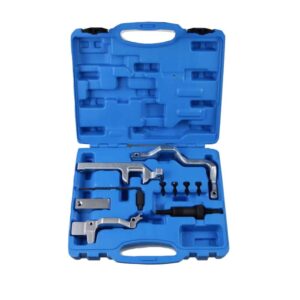 BMW Mini Citroen Peugeot 1.4 1.6 N12 N14 + Psa Engine Timing Tool Kit 10 Piece auto part product photo