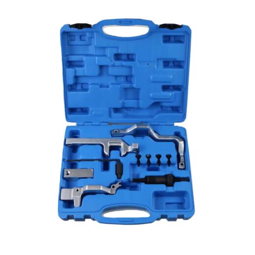 Bmw Mini Citroen Peugeot 1.4 1.6 N12 N14 + Psa Engine Timing Tool Kit 10 Piece 1 BMW Mini Citroen Peugeot 1.4 1.6 N12 N14 + Psa Engine Timing Tool Kit 10 Piece auto part product photo