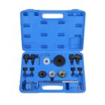 Audi & VW 1.8 2.0l Fsi TFSI Engine Timing Tool Kit 17 Piece auto part product photo