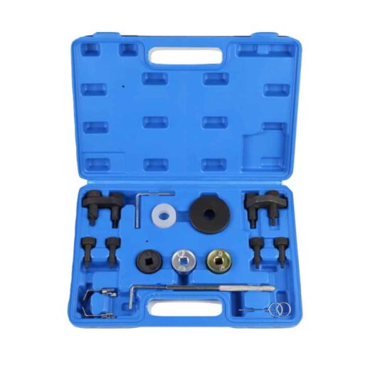 Audi &Amp; Vw 1.8 2.0L Fsi Tfsi Engine Timing Tool Kit 17 Piece 1 Audi & VW 1.8 2.0l Fsi TFSI Engine Timing Tool Kit 17 Piece auto part product photo