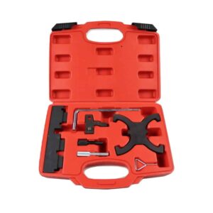 Ford 1.6 TIVCT Duratec Engines Petrol Engine Timing Tool Kit 7 Piece auto part product photo
