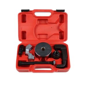 Mercedes Benz Cdl Engines 611 612 613 Injector Puller 6 Piece auto part product photo