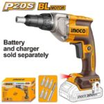 DRYWALL SCREWDRIVER 20v INGCO ™ auto part product photo