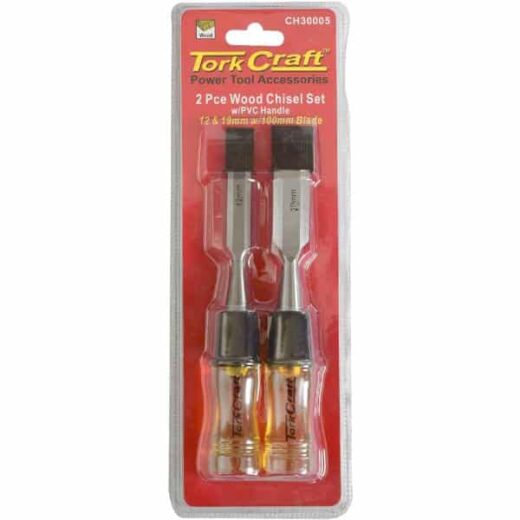 Chisel For Wood 2 Pieces 100Mm Blade ™ 1 Chisel For Wood 2 Pieces 100mm Blade ™ auto part product photo