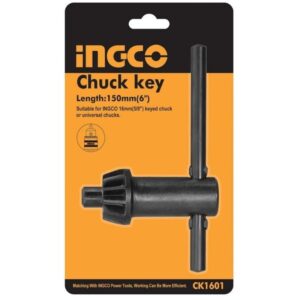CHUCK Key 13MM INGCO ™ auto part product photo
