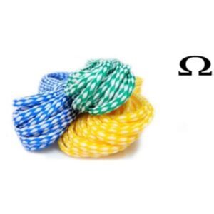 Ski ROPE 5mm X 5m ™ auto part product photo
