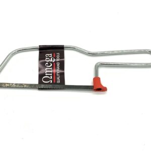 Hacksaw Junior 150mm Omega ™ auto part product photo