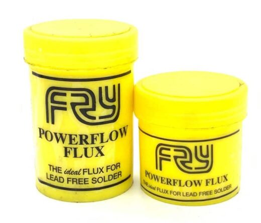 Solder Flux 200G Nasco ™ 1 SOLDER FLUX 200G NASCO ™ auto part product photo