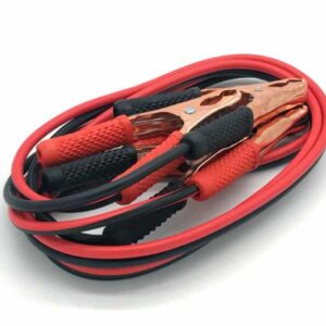 BOOSTER CABLE 600AMP OMEGA ™ auto part product photo