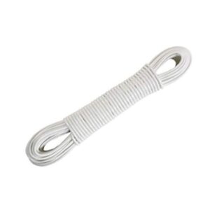 WASH LINE WHITE 15m auto part product photo