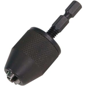 DRILL CHUCK 3 Jaw KEYLESS ™ auto part product photo