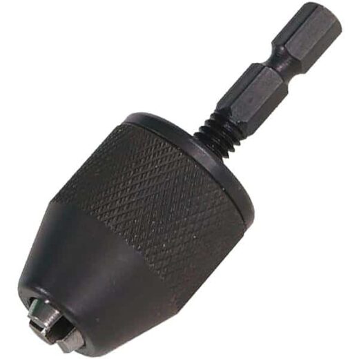 Drill Chuck 3 Jaw Keyless ™ 1 DRILL CHUCK 3 Jaw KEYLESS ™ auto part product photo