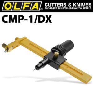 OLFA Compass Cutter ™ auto part product photo