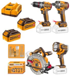 Impact Driver Drill Circular Saw Work Light ™ auto part product photo