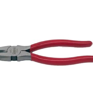 PLIER COMBINATION 180MM OMEGA auto part product photo