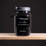 TJHOKO PAINT BLACK ™ auto part product photo