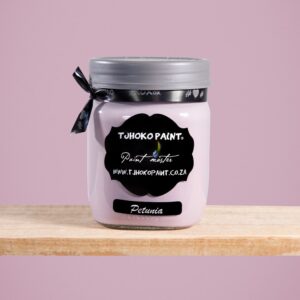 TJHOKO PAINT PETUNIA ™ auto part product photo